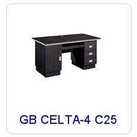 GB CELTA-4 C25